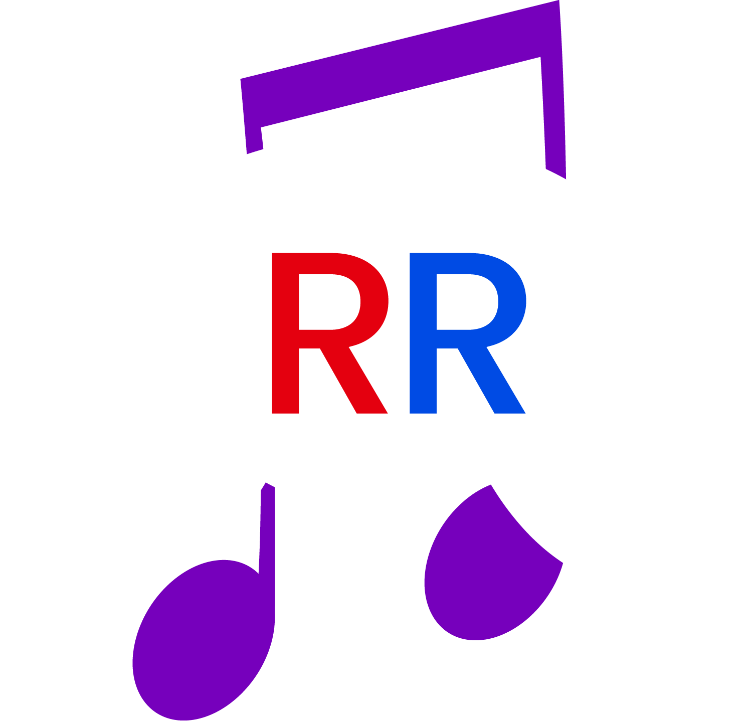 RR Game Music